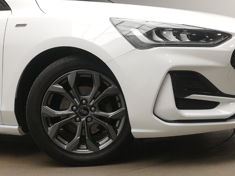 Used Ford Focus 2023 for sale - 77114828: Photo 9