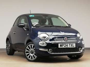 2024 - 1.0 Mild Hybrid Top 3dr
