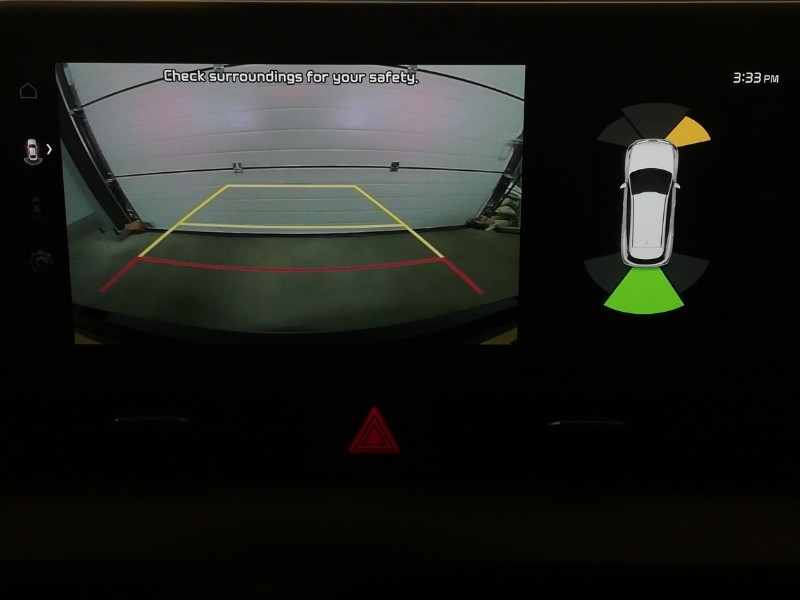 Used Kia Sportage 2025 for sale - 76294350: Photo 11