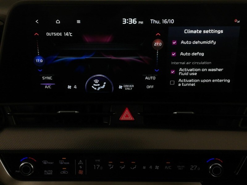 Used Kia Sportage 2025 for sale - 76294350: Photo 15