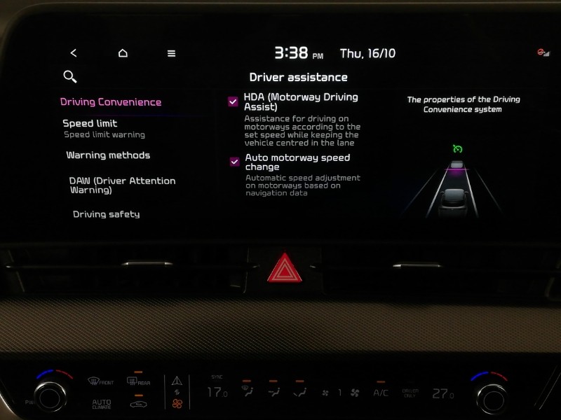 Used Kia Sportage 2025 for sale - 76294350: Photo 17