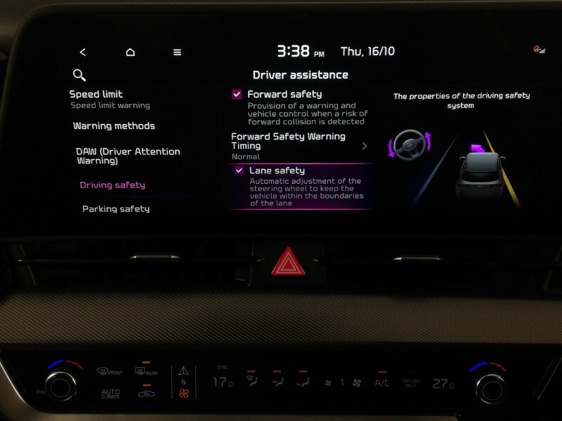 Used Kia Sportage 2025 for sale - 76294350: Photo 18