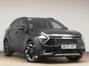 Used Kia Sportage 2025 for sale - 76294350: Photo