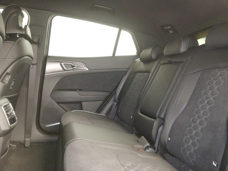Used Kia Sportage 2025 for sale - 76294350: Photo 6