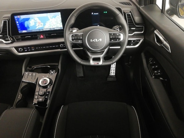 Used Kia Sportage 2025 for sale - 76294350: Photo 7