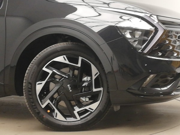 Used Kia Sportage 2025 for sale - 76294350: Photo 9
