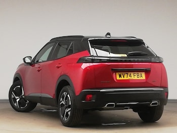 Used Peugeot 2008 2024 for sale - 75645194: Photo
