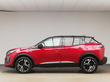 Used Peugeot 2008 2024 for sale - 75645194: Photo