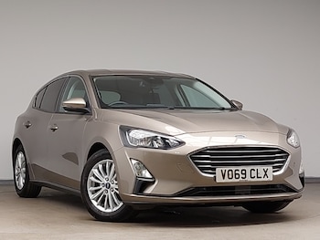 Used Ford Focus 2019 for sale - 78269251: Photo