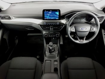 Used Ford Focus 2019 for sale - 78269251: Photo