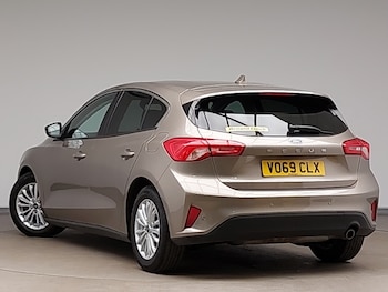 Used Ford Focus 2019 for sale - 78269251: Photo