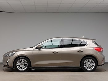 Used Ford Focus 2019 for sale - 78269251: Photo