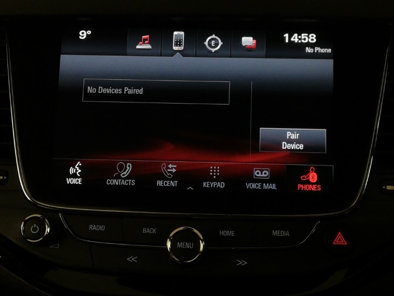 Used Vauxhall Astra 2018 for sale - 77134234: Photo 10