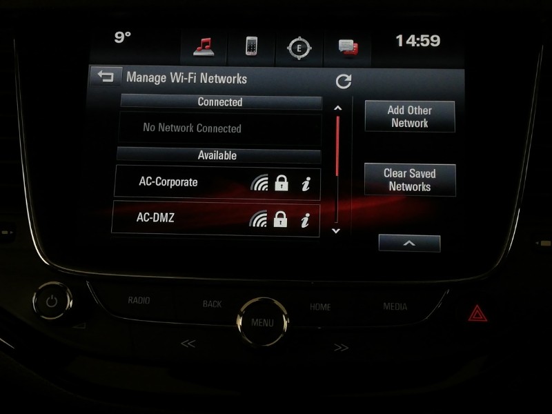 Used Vauxhall Astra 2018 for sale - 77134234: Photo 13