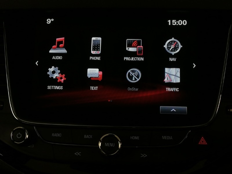 Used Vauxhall Astra 2018 for sale - 77134234: Photo 14