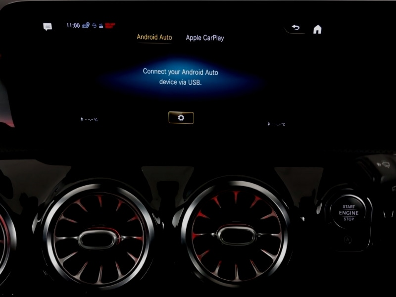 Used Mercedes-Benz CLA 2020 for sale - 78220963: Photo 13