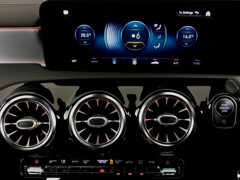 Used Mercedes-Benz CLA 2020 for sale - 78220963: Photo 16