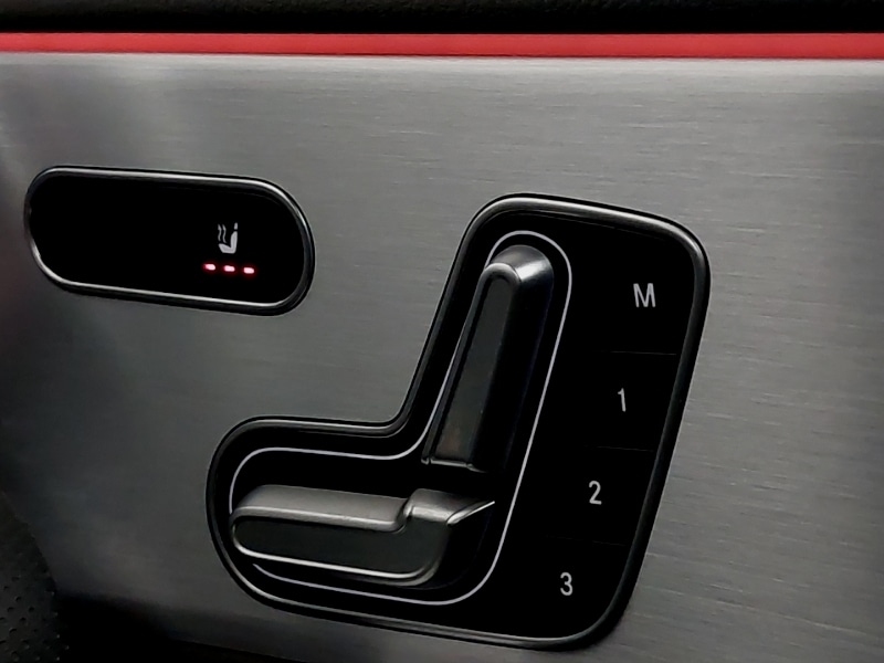 Used Mercedes-Benz CLA 2020 for sale - 78220963: Photo 18