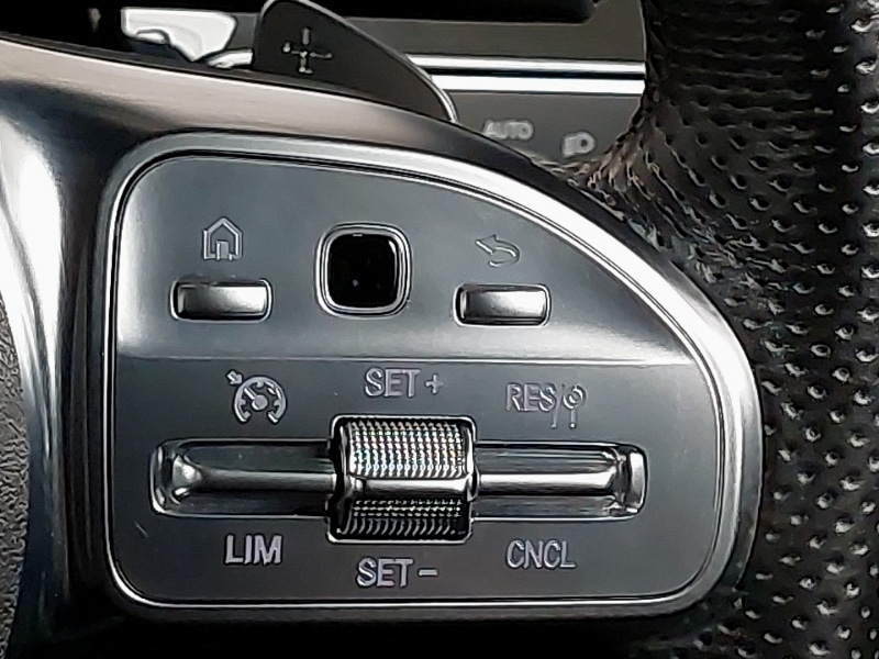 Used Mercedes-Benz CLA 2020 for sale - 78220963: Photo 19