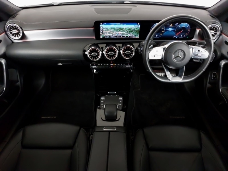 Used Mercedes-Benz CLA 2020 for sale - 78220963: Photo 2