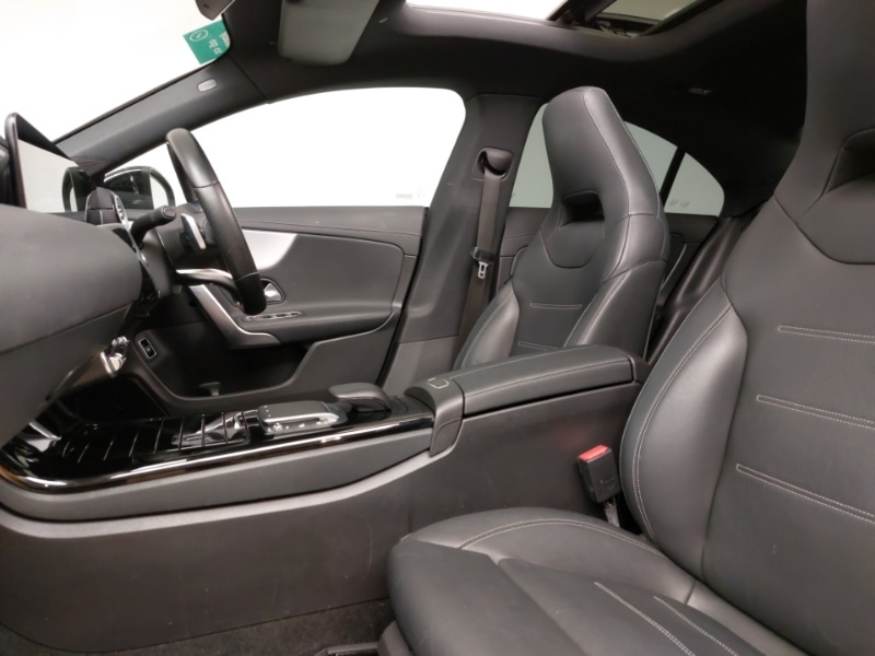 Used Mercedes-Benz CLA 2020 for sale - 78220963: Photo 5
