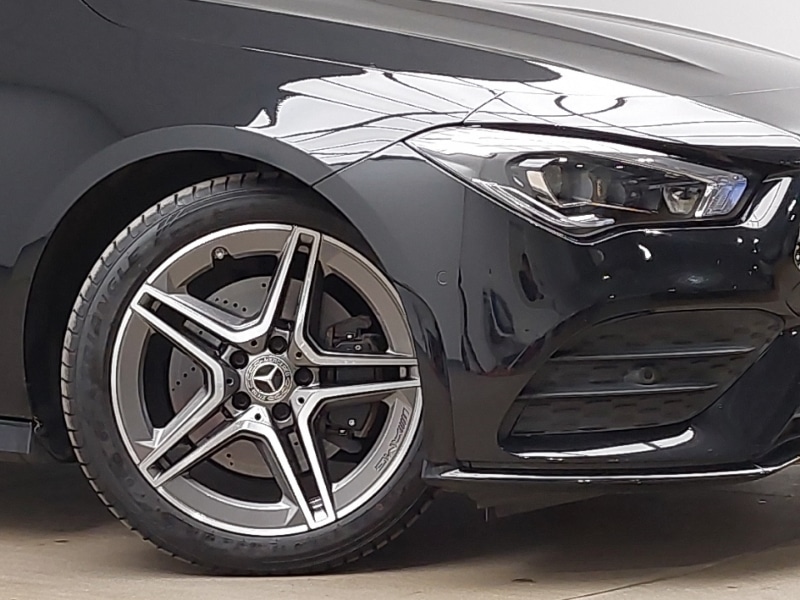 Used Mercedes-Benz CLA 2020 for sale - 78220963: Photo 9