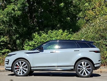 Used Land Rover Range Rover Evoque 2024 for sale - 79673363: Photo
