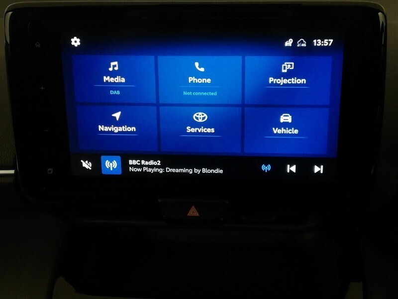 Used Toyota Yaris Cross 2023 for sale - 77491760: Photo 13