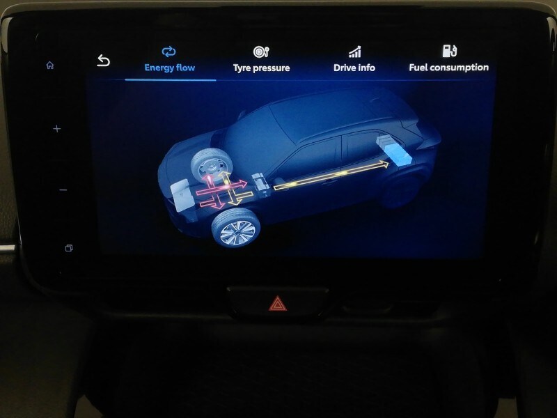 Used Toyota Yaris Cross 2023 for sale - 77491760: Photo 14