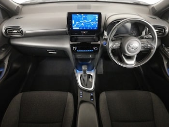 Used Toyota Yaris Cross 2023 for sale - 77491760: Photo