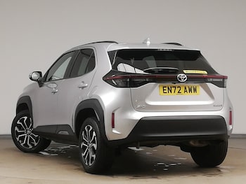 Used Toyota Yaris Cross 2023 for sale - 77491760: Photo