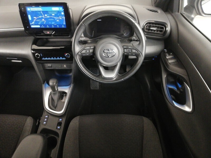 Used Toyota Yaris Cross 2023 for sale - 77491760: Photo 7