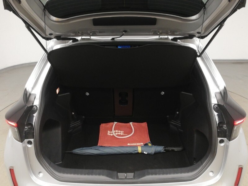 Used Toyota Yaris Cross 2023 for sale - 77491760: Photo 8