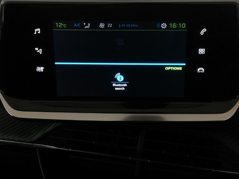 Used Peugeot 2008 2022 for sale - 77682657: Photo 10