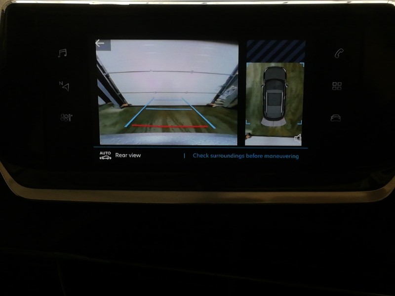 Used Peugeot 2008 2022 for sale - 77682657: Photo 11