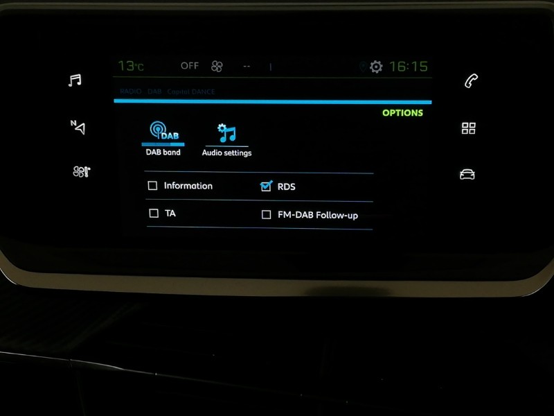 Used Peugeot 2008 2022 for sale - 77682657: Photo 12