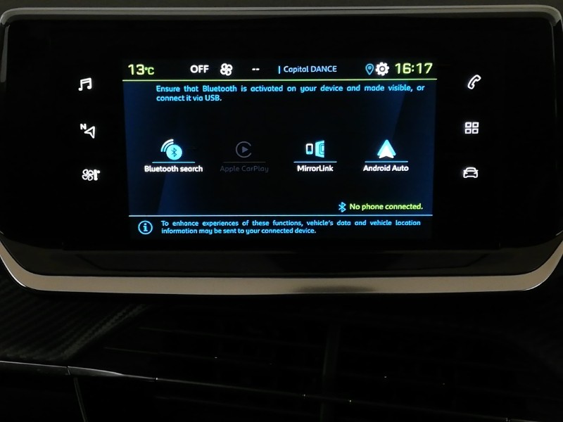 Used Peugeot 2008 2022 for sale - 77682657: Photo 13