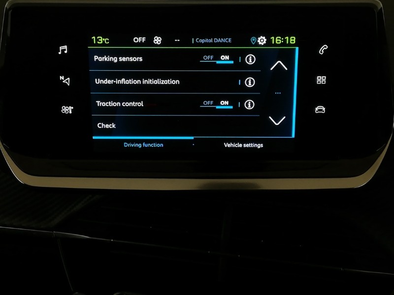 Used Peugeot 2008 2022 for sale - 77682657: Photo 14