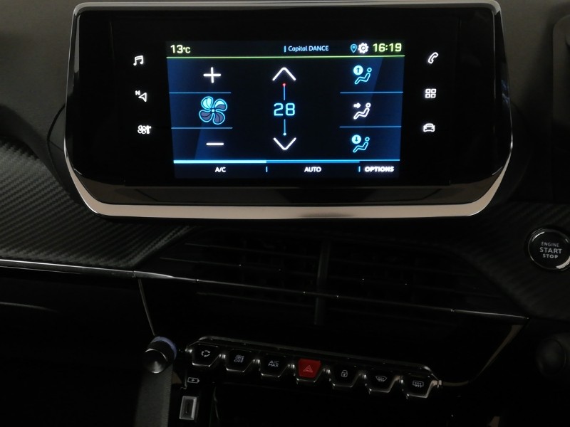 Used Peugeot 2008 2022 for sale - 77682657: Photo 16