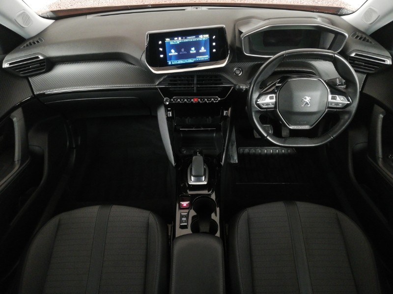 Used Peugeot 2008 2022 for sale - 77682657: Photo 2