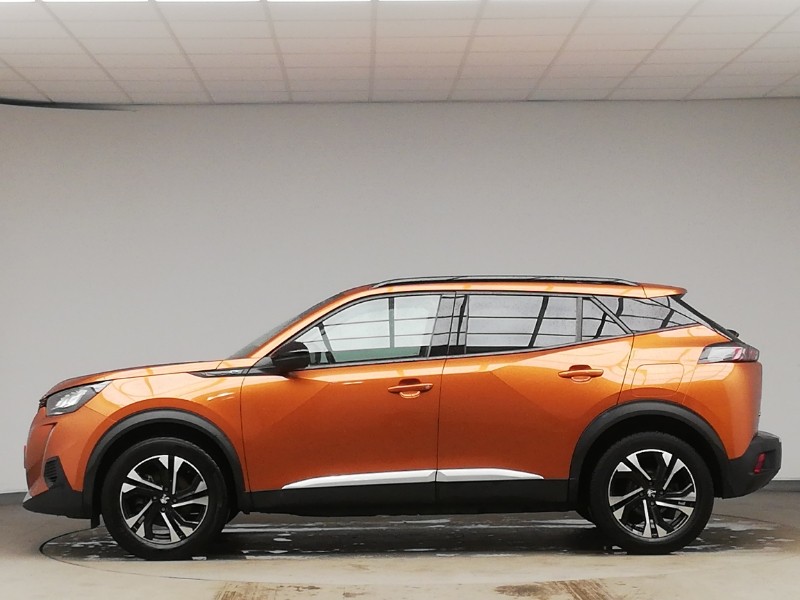 Used Peugeot 2008 2022 for sale - 77682657: Photo 4