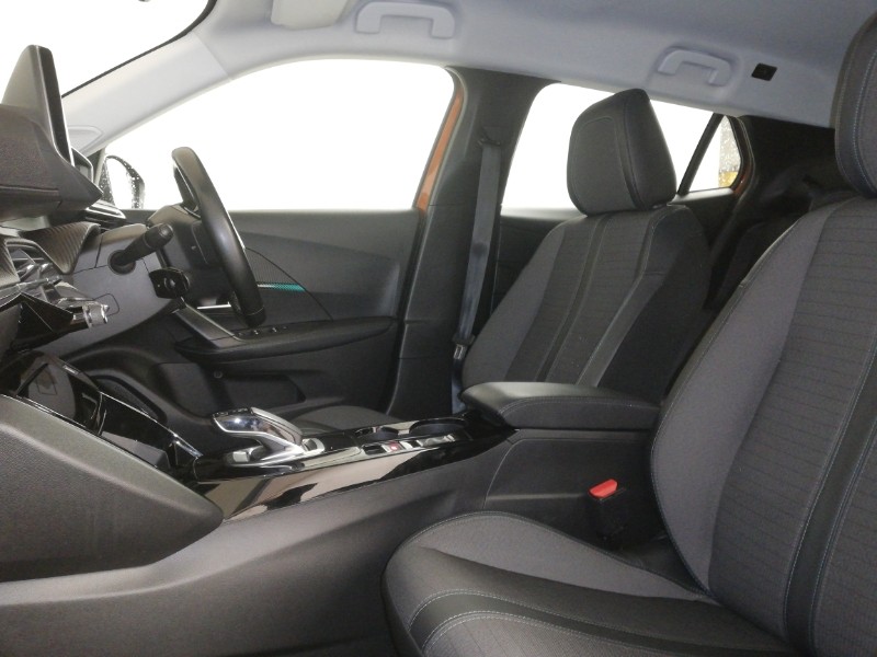 Used Peugeot 2008 2022 for sale - 77682657: Photo 5