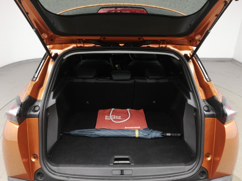 Used Peugeot 2008 2022 for sale - 77682657: Photo 8