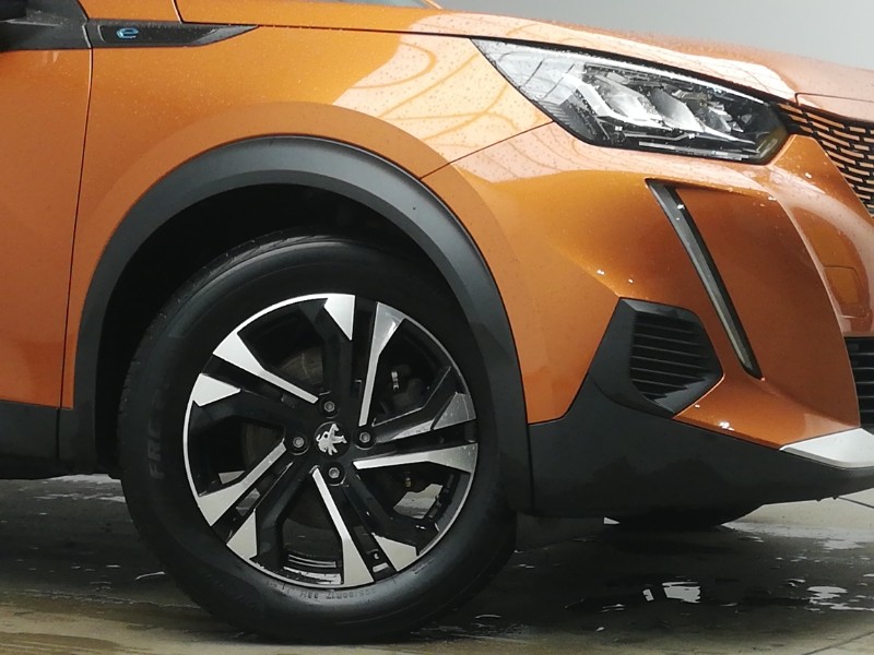 Used Peugeot 2008 2022 for sale - 77682657: Photo 9