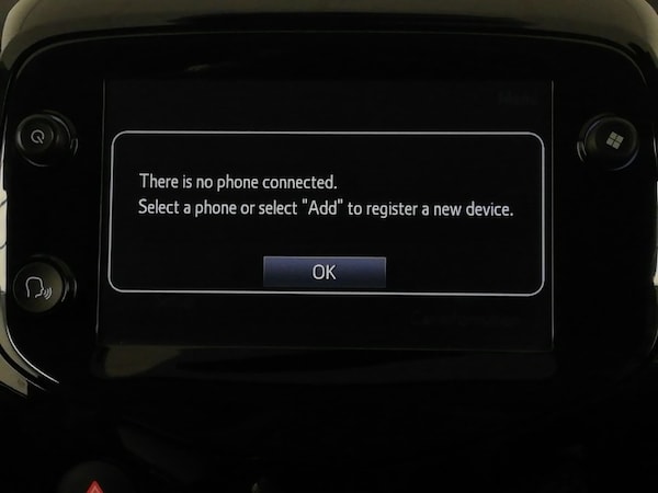 Used Peugeot 108 2022 for sale - 76135024: Photo 10