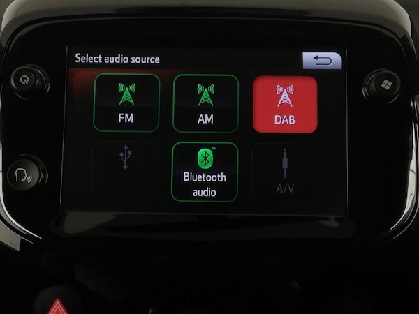 Used Peugeot 108 2022 for sale - 76135024: Photo 13