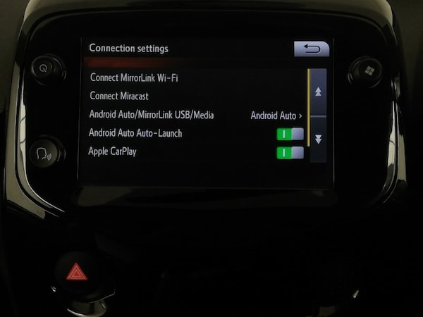 Used Peugeot 108 2022 for sale - 76135024: Photo 16