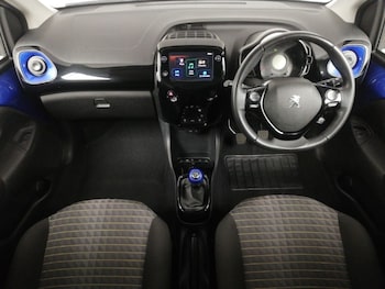 Used Peugeot 108 2022 for sale - 76135024: Photo 2
