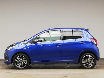 Used Peugeot 108 2022 for sale - 76135024: Photo 4
