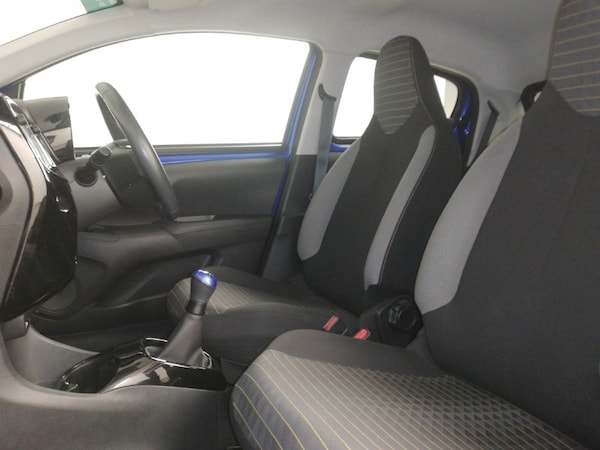Used Peugeot 108 2022 for sale - 76135024: Photo 5